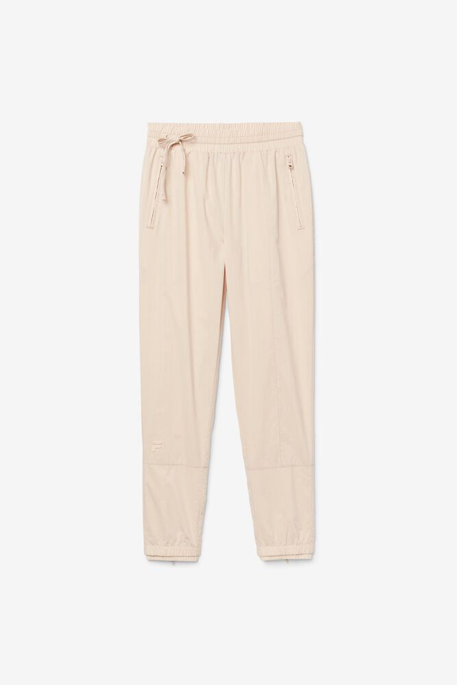 Fila Nova Jogger Rose Pants Womens - NZ 21908-GQFX